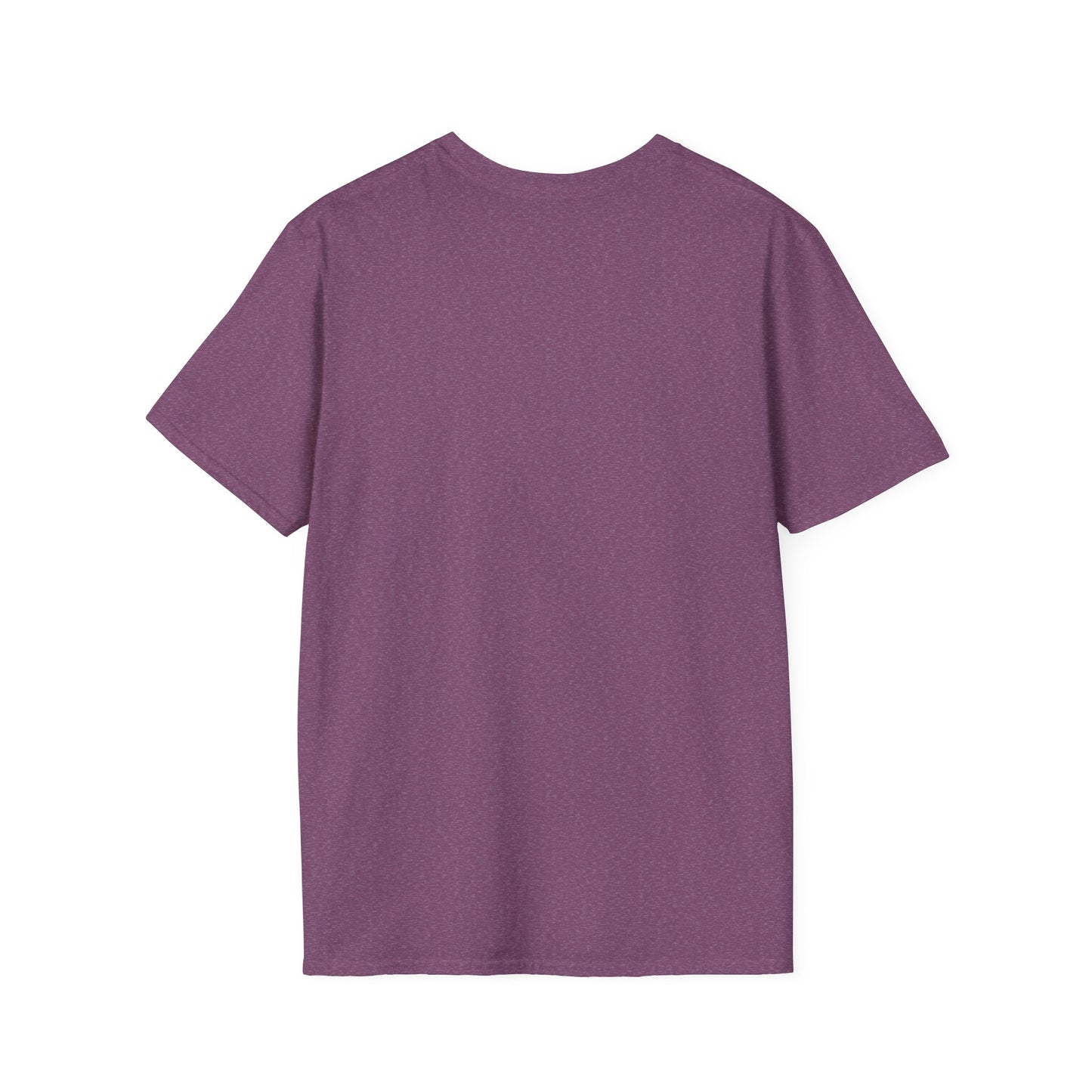 Walking By Faith and Paws Retro T-Shirt