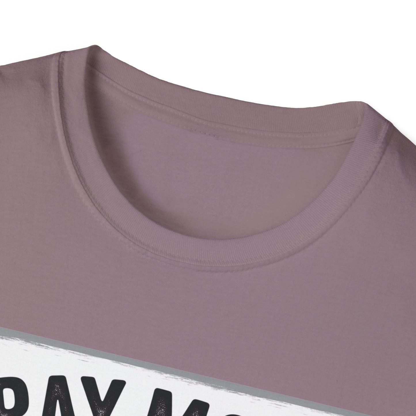 Beagle Pray More Bark Less β Hand-Drawn Vintage T-Shirt