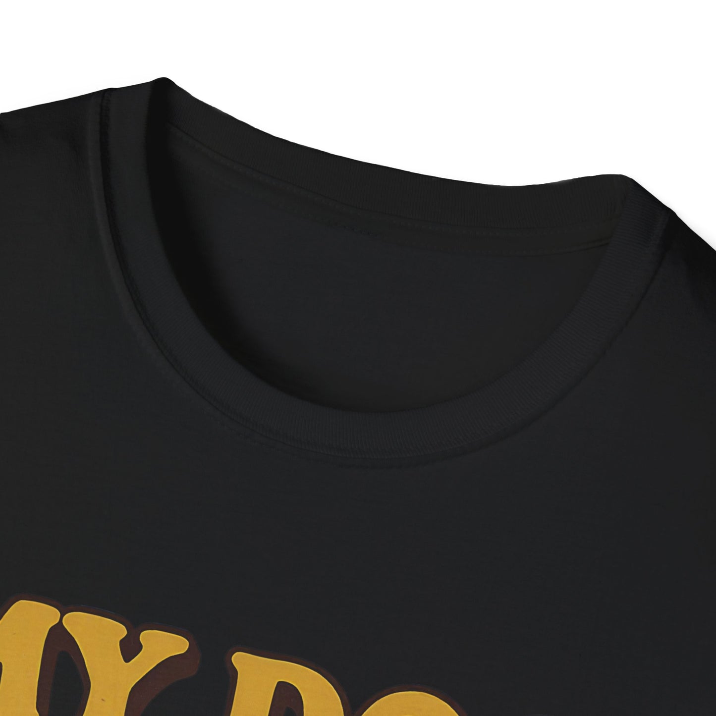 My Dog Is Proof That God Answers Prayers T-Shirt