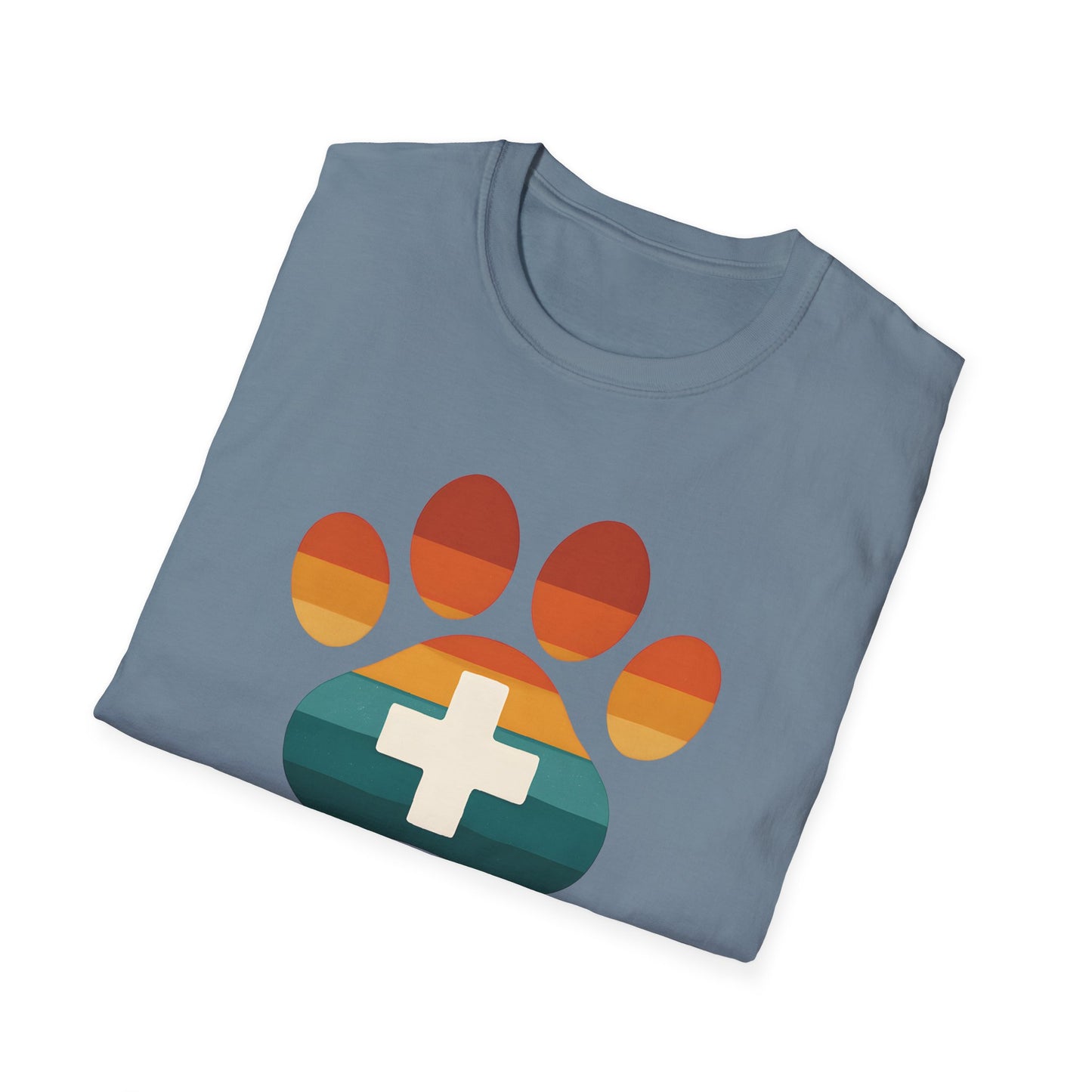 Rescued By Grace T-Shirt