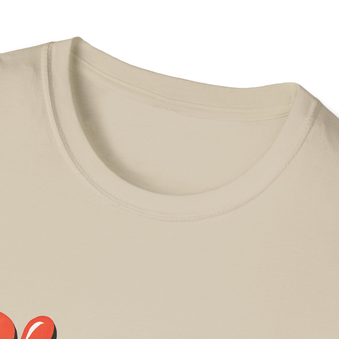 Blessed Beyond Measure T-Shirt