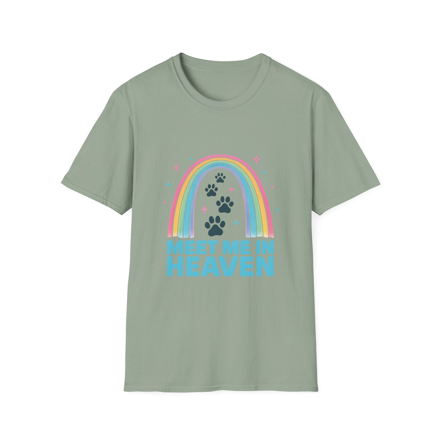 Meet Me In Heaven T-Shirt