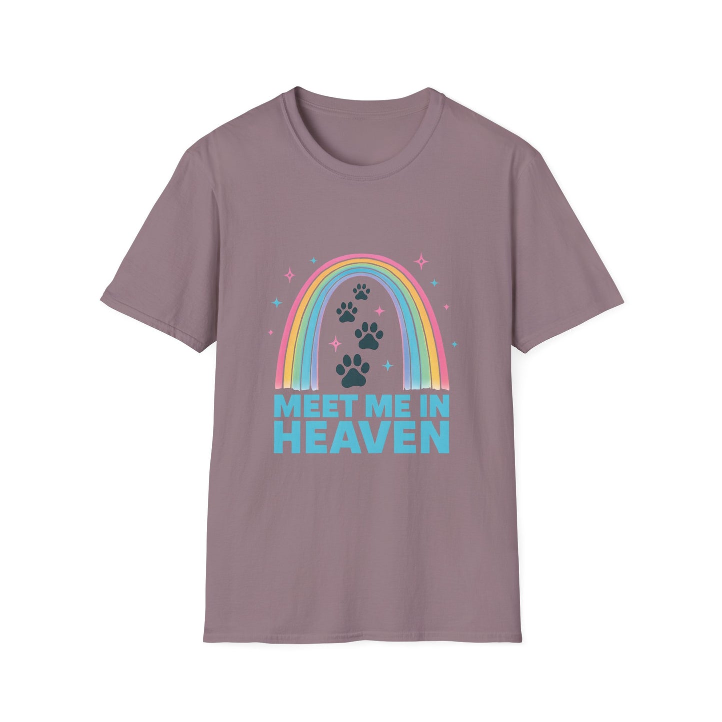Meet Me In Heaven T-Shirt