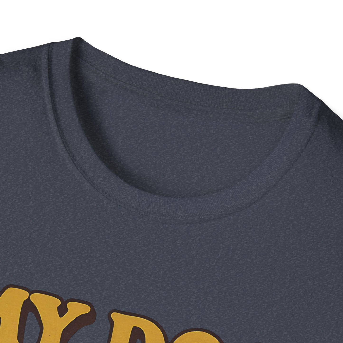 My Dog Is Proof That God Answers Prayers T-Shirt
