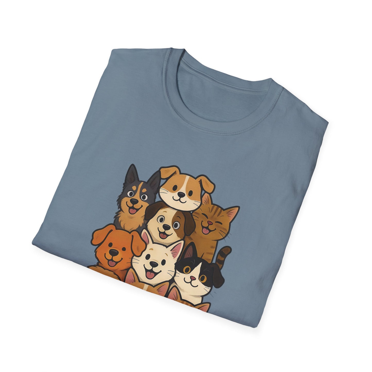 Squad Goals T-Shirt