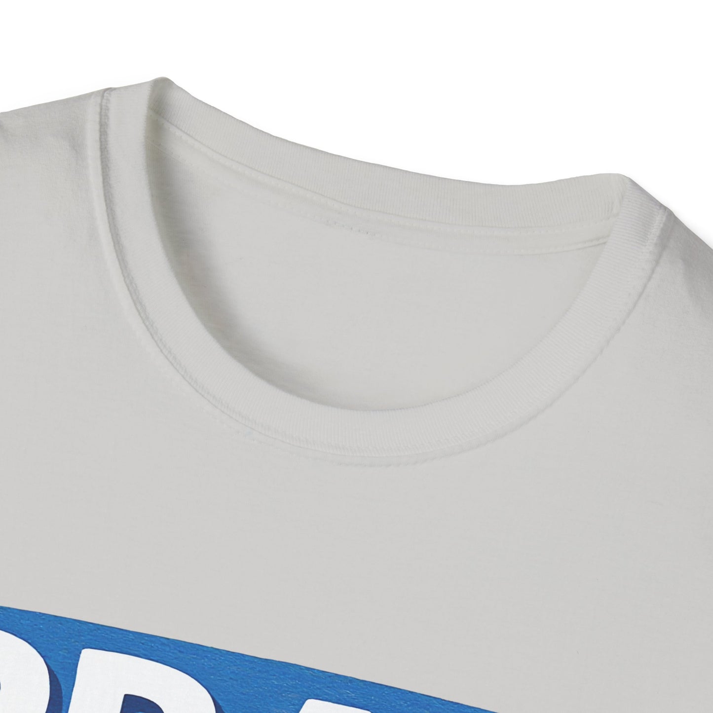 Pray Love Wag T-Shirt