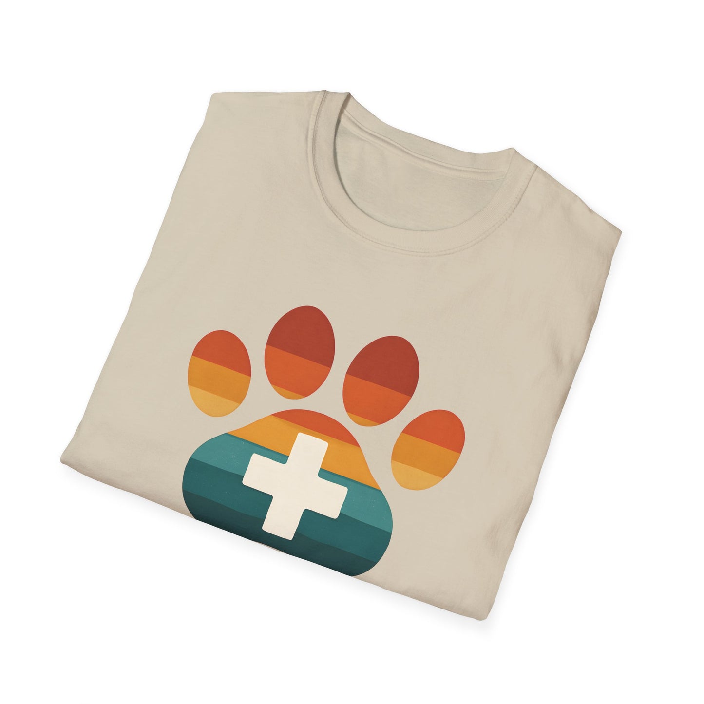Rescued By Grace T-Shirt