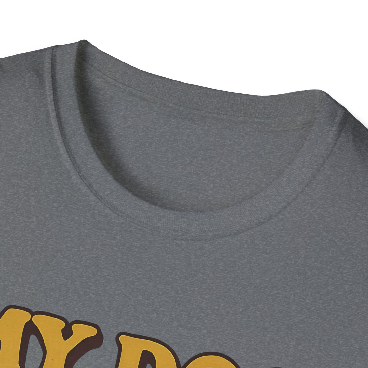 My Dog Is Proof That God Answers Prayers T-Shirt