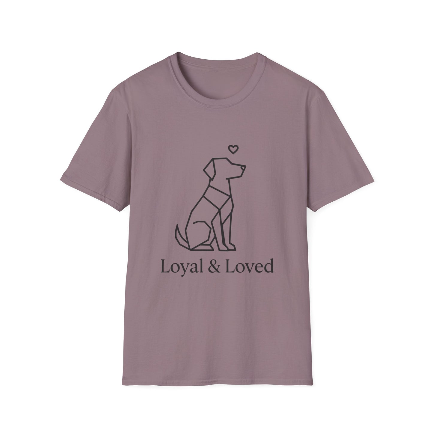 Loyal And Loved T-Shirt