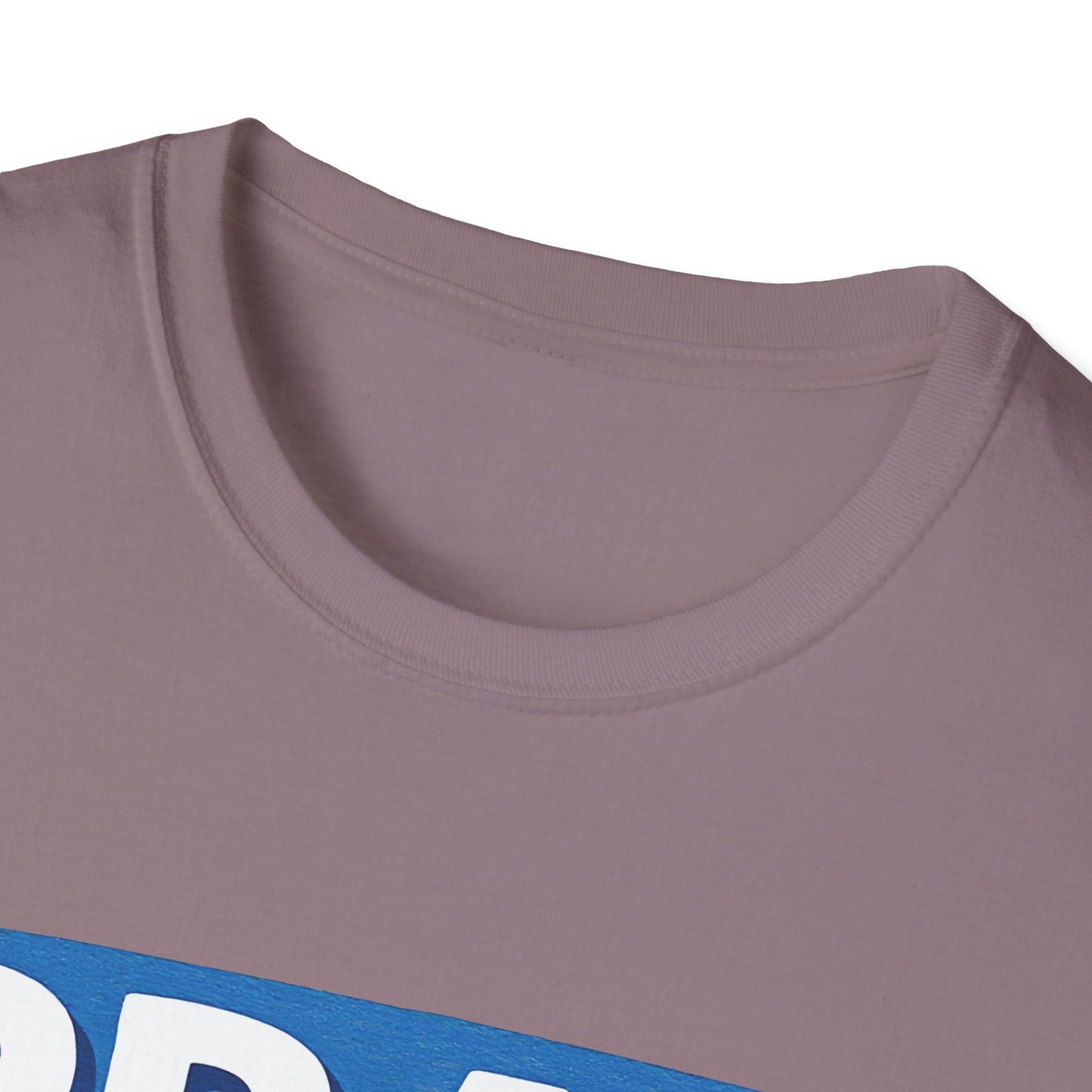 Pray Love Wag T-Shirt