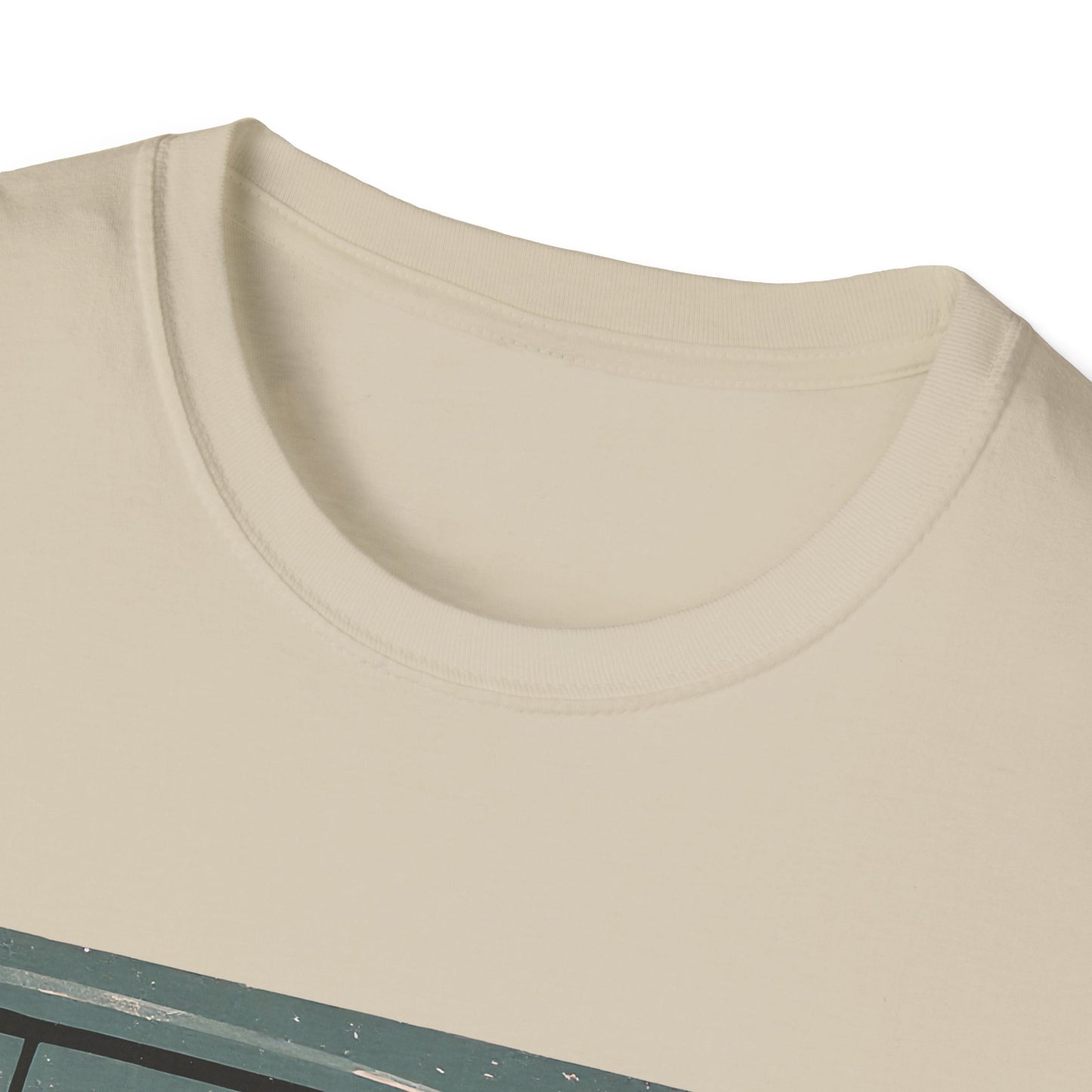 Road Trips And Paw Prints T-Shirt