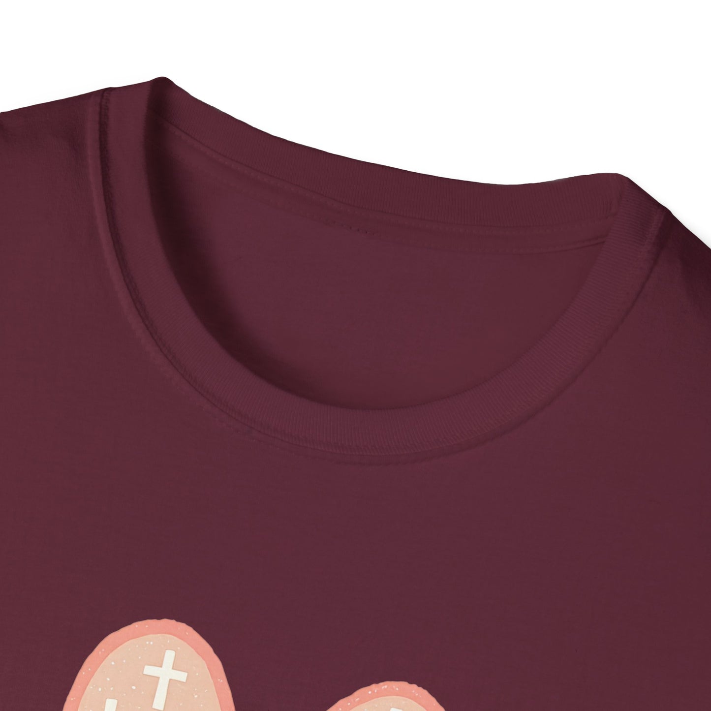 God Knew I Needed A Dog T-Shirt