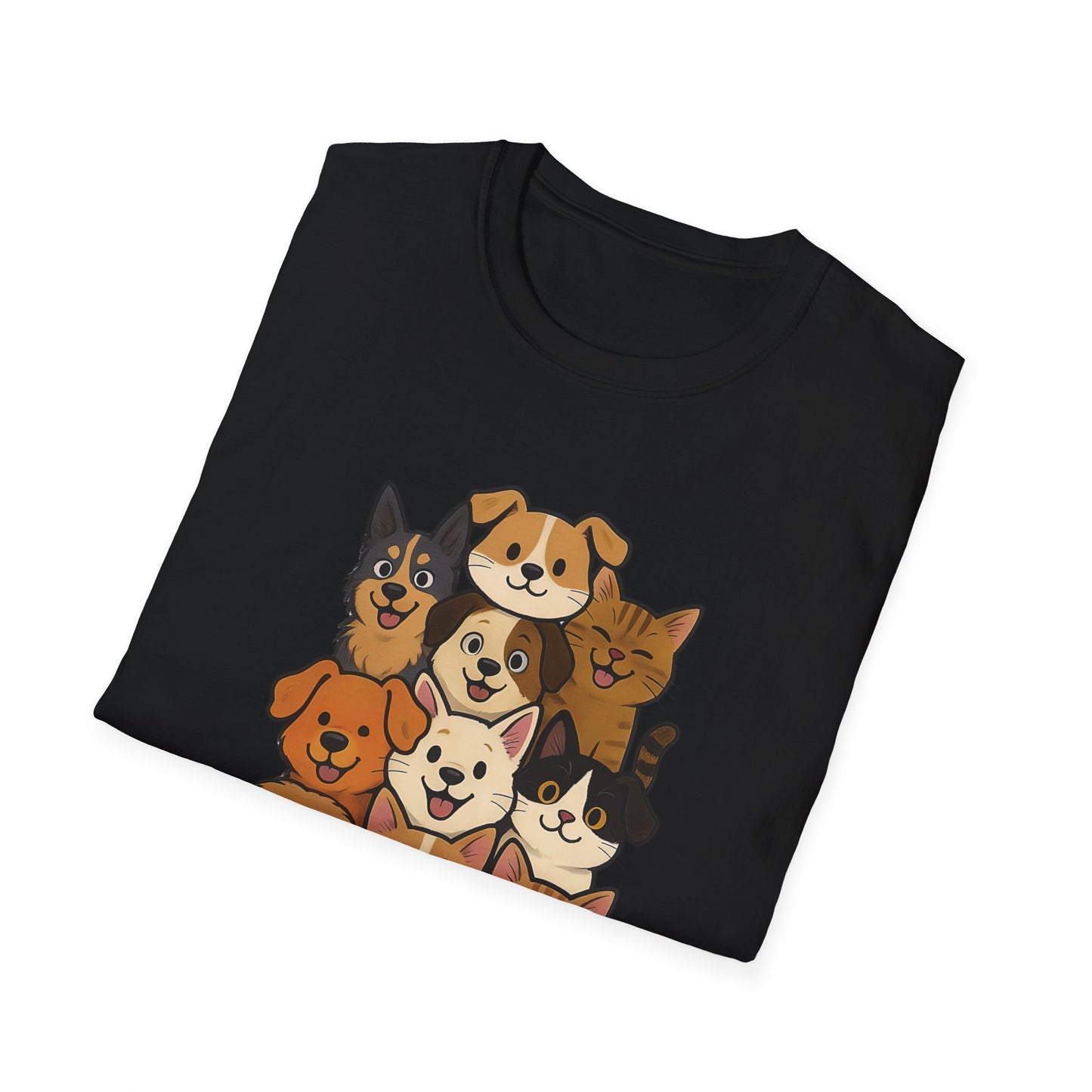 Squad Goals T-Shirt