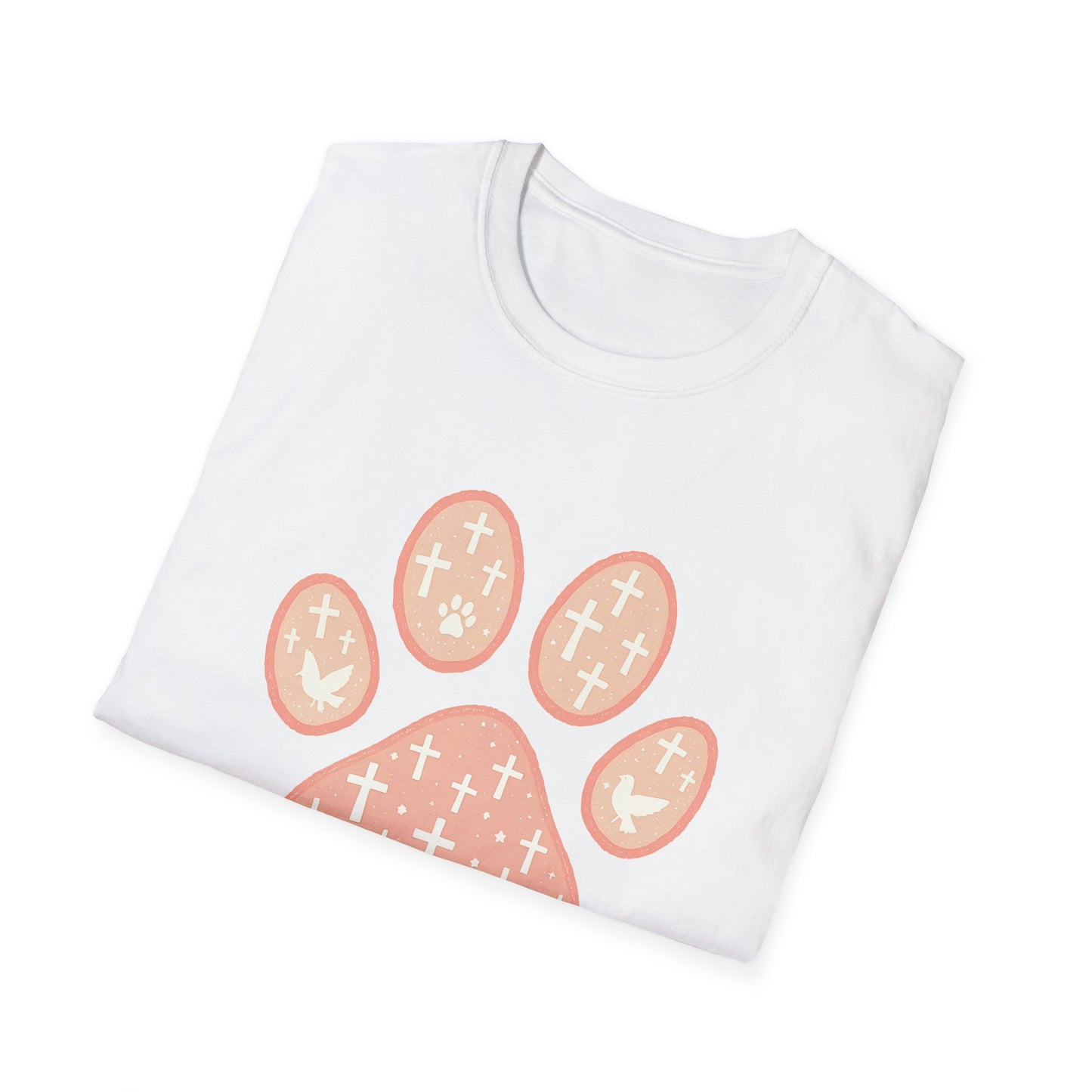 God Knew I Needed A Dog T-Shirt