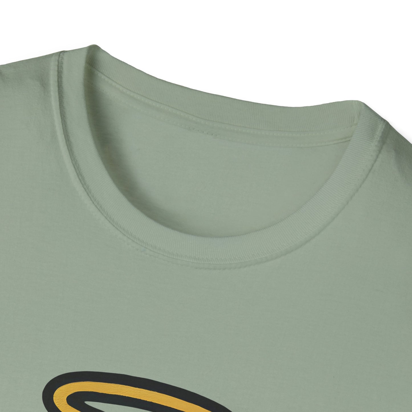 God Sent Me My Rescue Dog T-Shirt