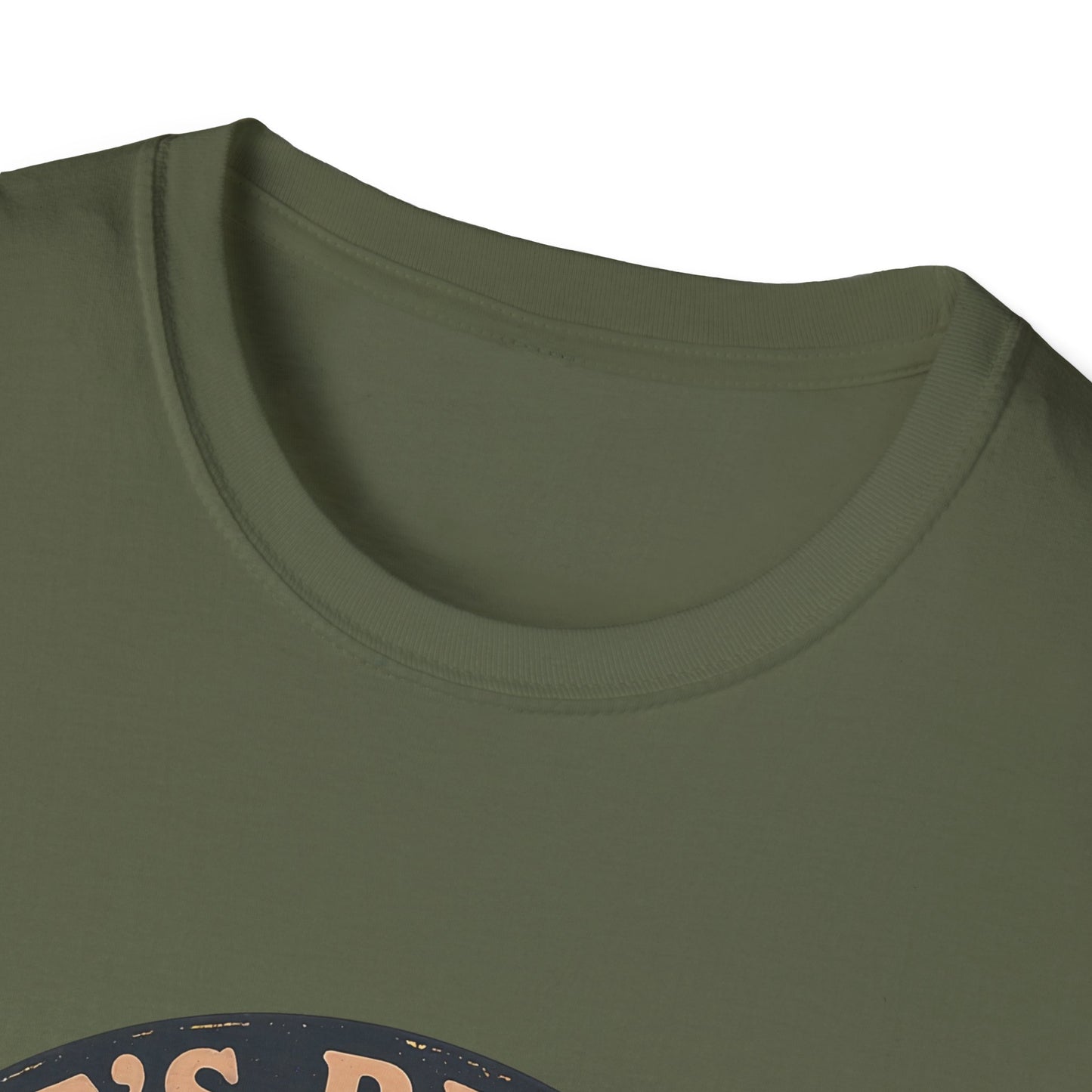 Life's Better With Paws T-Shirt