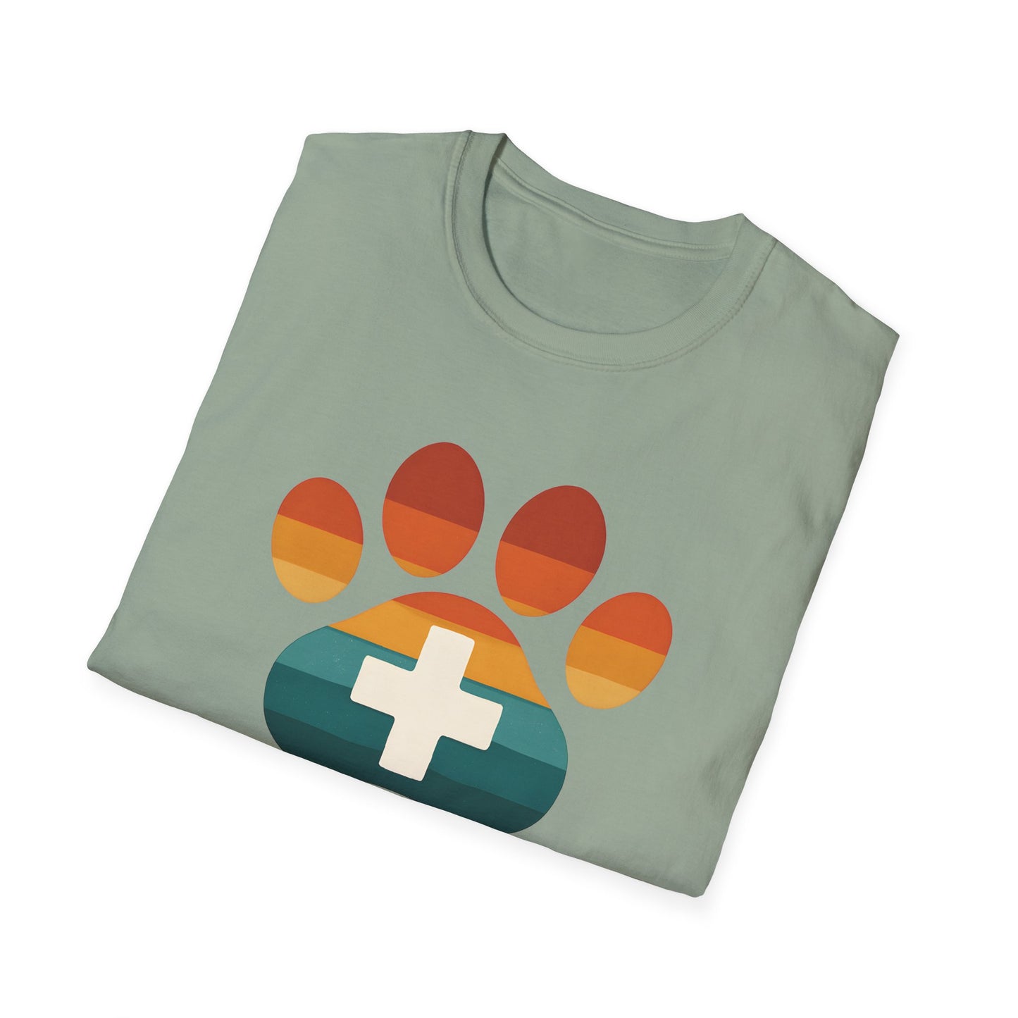 Rescued By Grace T-Shirt