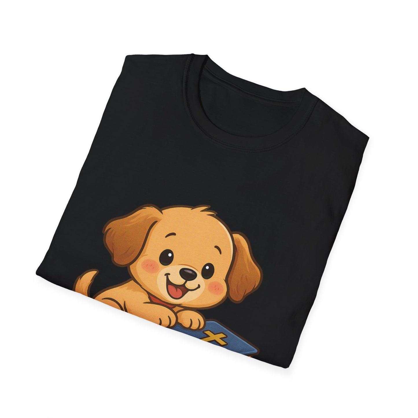 Love Like Jesus Pup T-Shirt