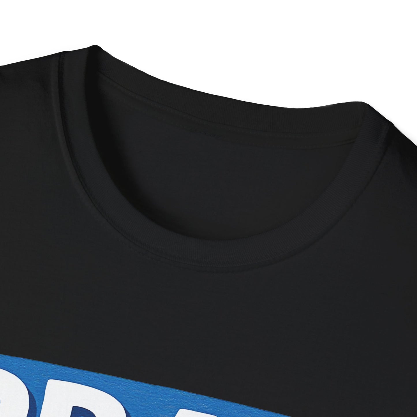 Pray Love Wag T-Shirt