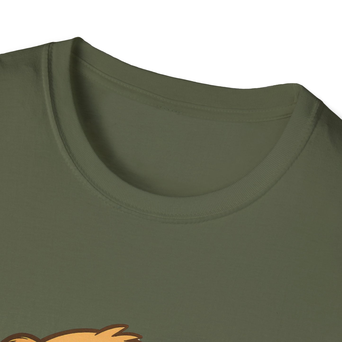 Love Like Jesus Pup T-Shirt