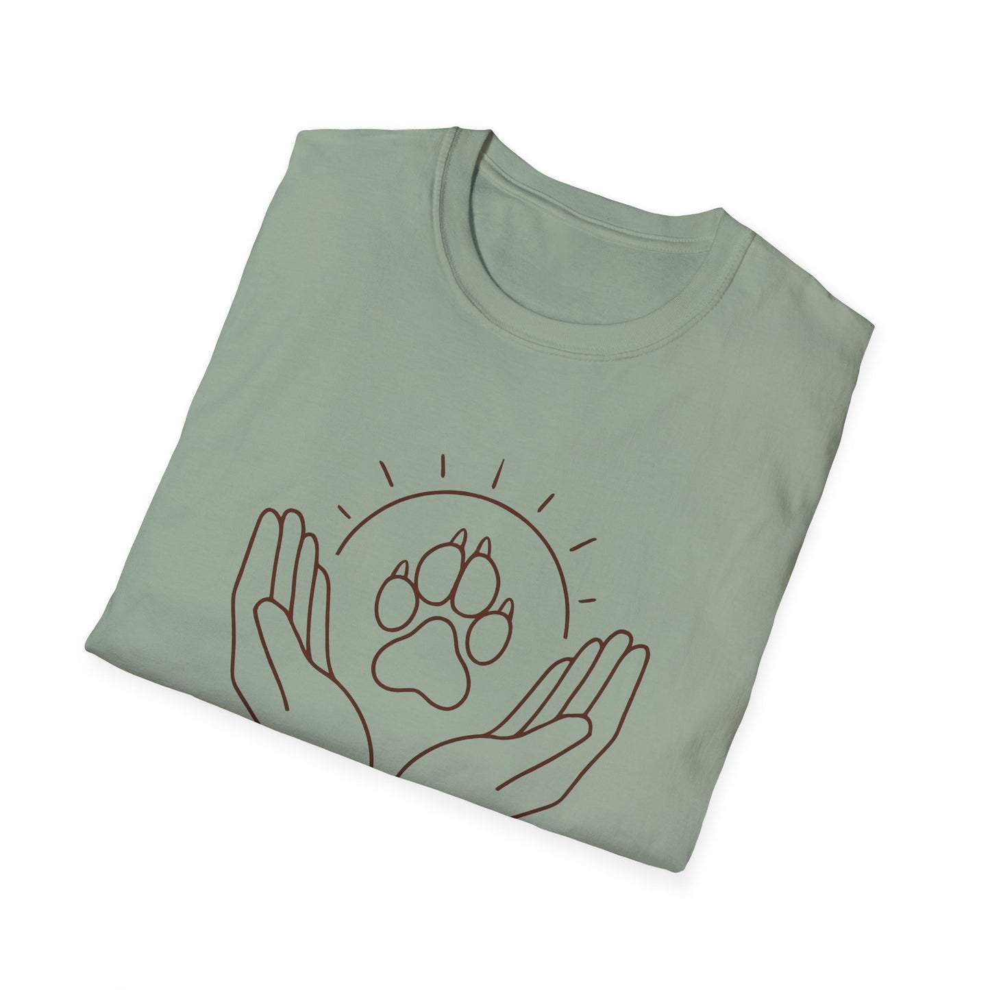 Every Soul Is A Blessing T-Shirt