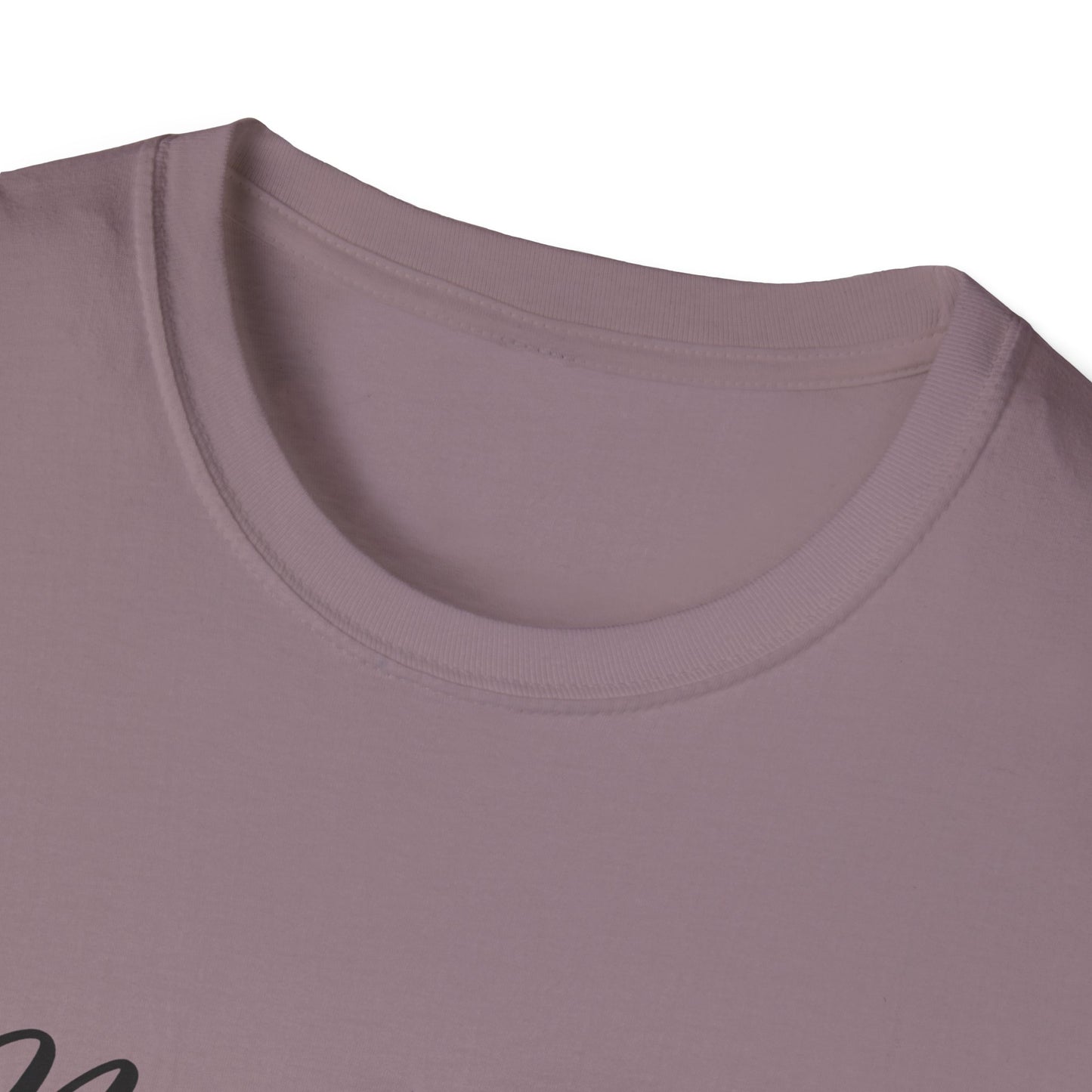 Never Walk Alone T-Shirt