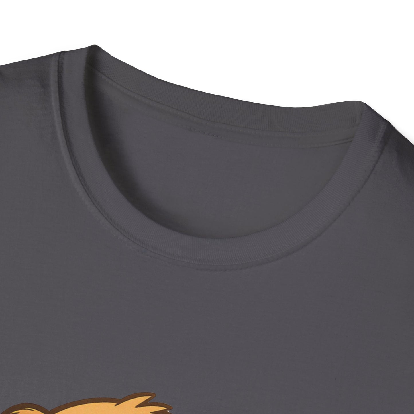 Love Like Jesus Pup T-Shirt