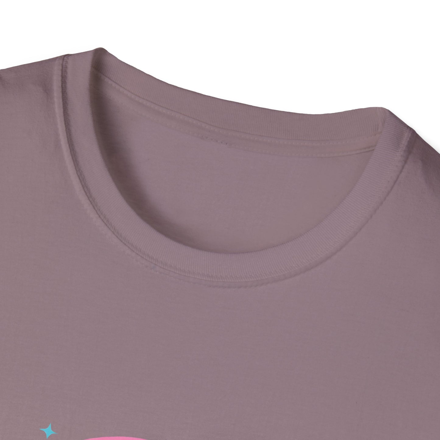 Meet Me In Heaven T-Shirt