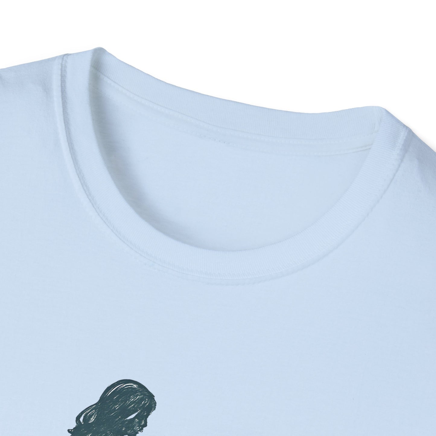 The Lord Directs Our Steps T-Shirt