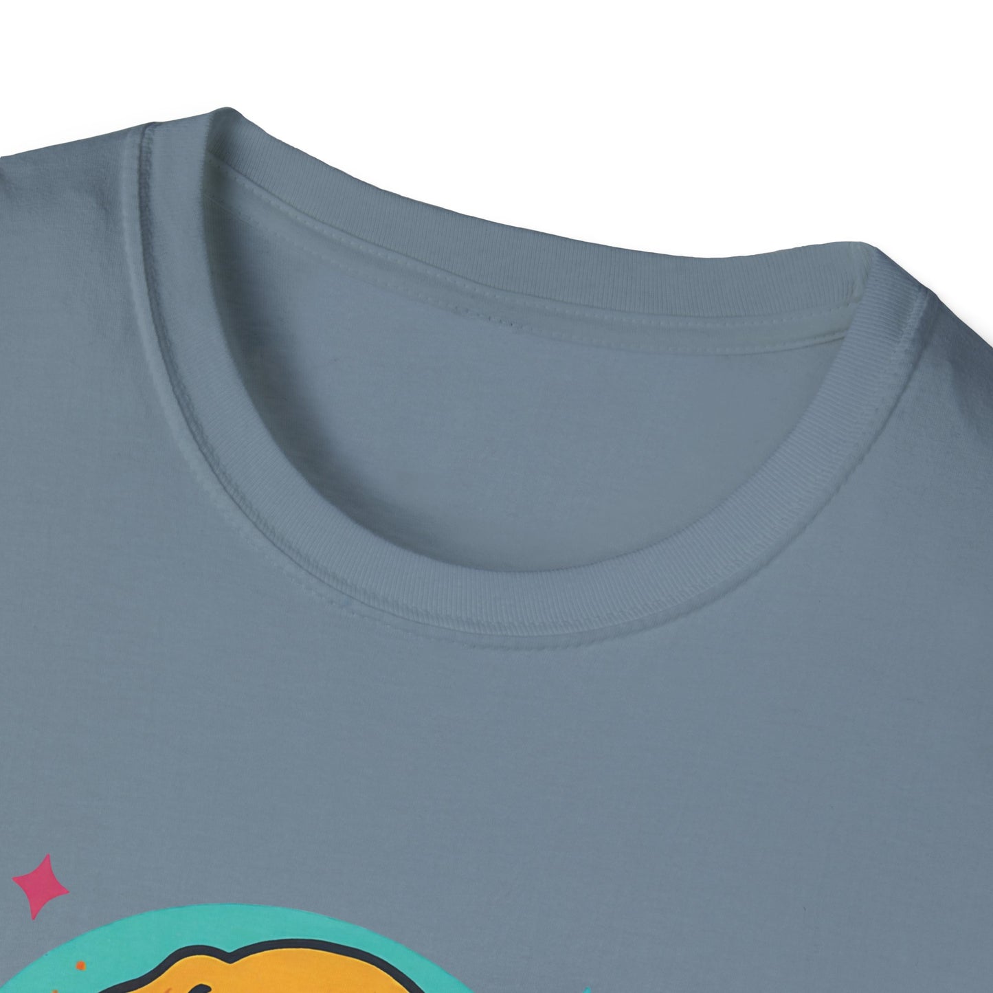 Saved And Wagging T-Shirt