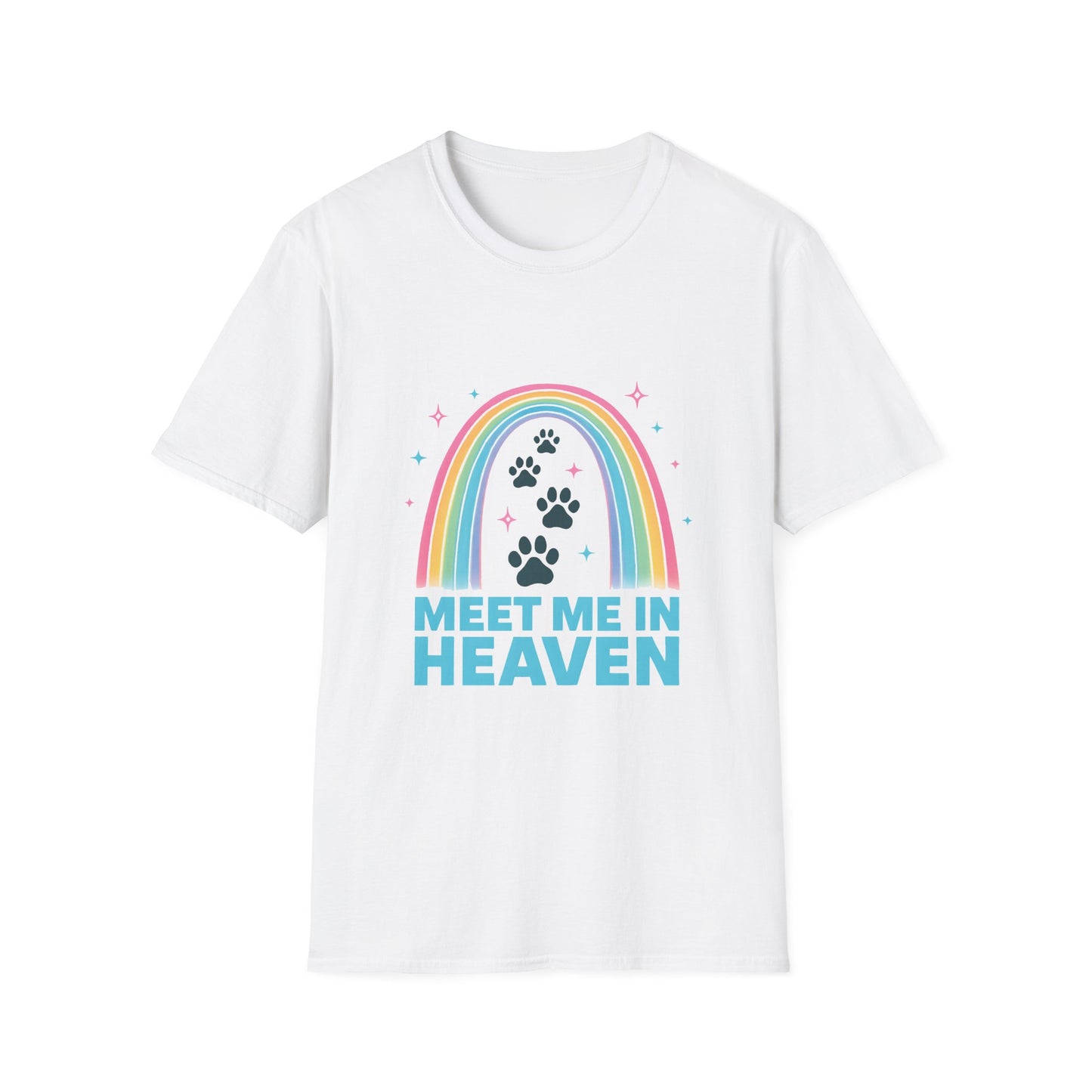 Meet Me In Heaven T-Shirt