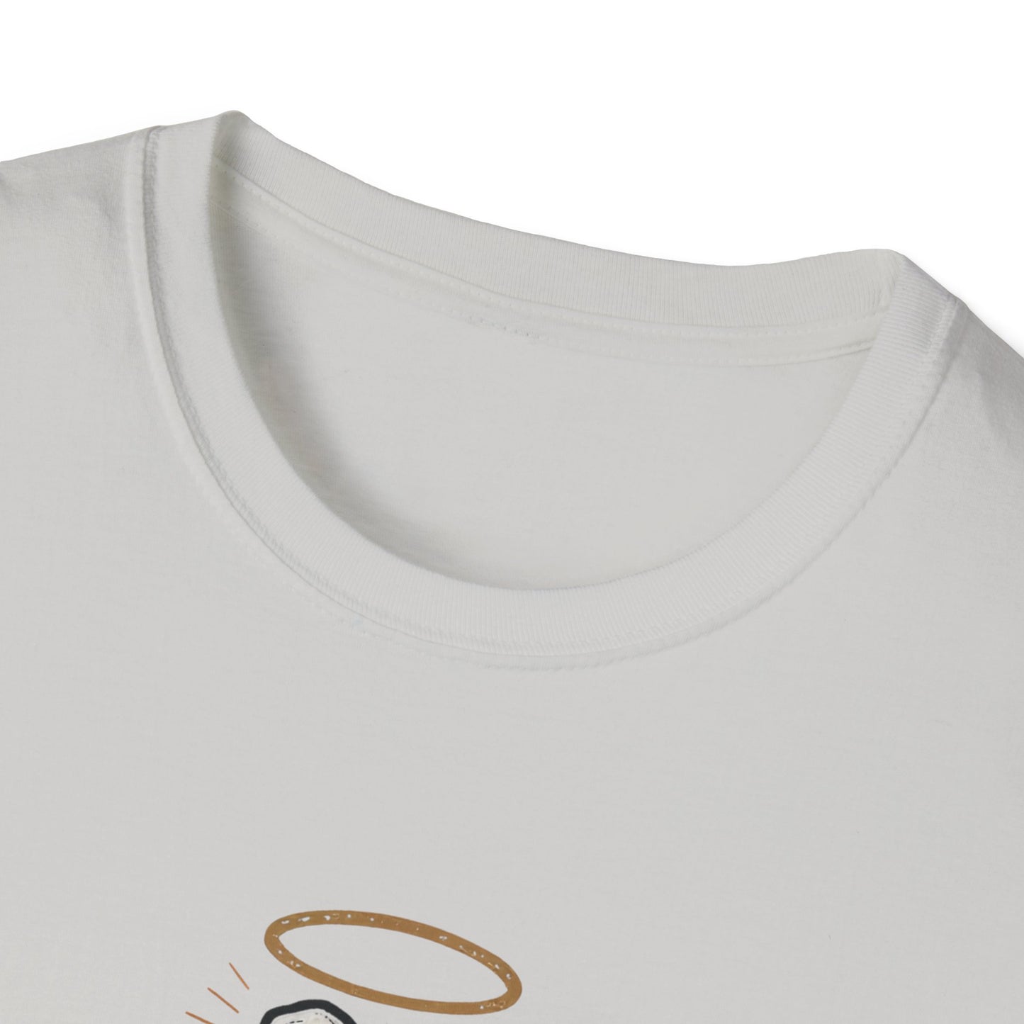 Paws Prayers And Peace T-Shirt