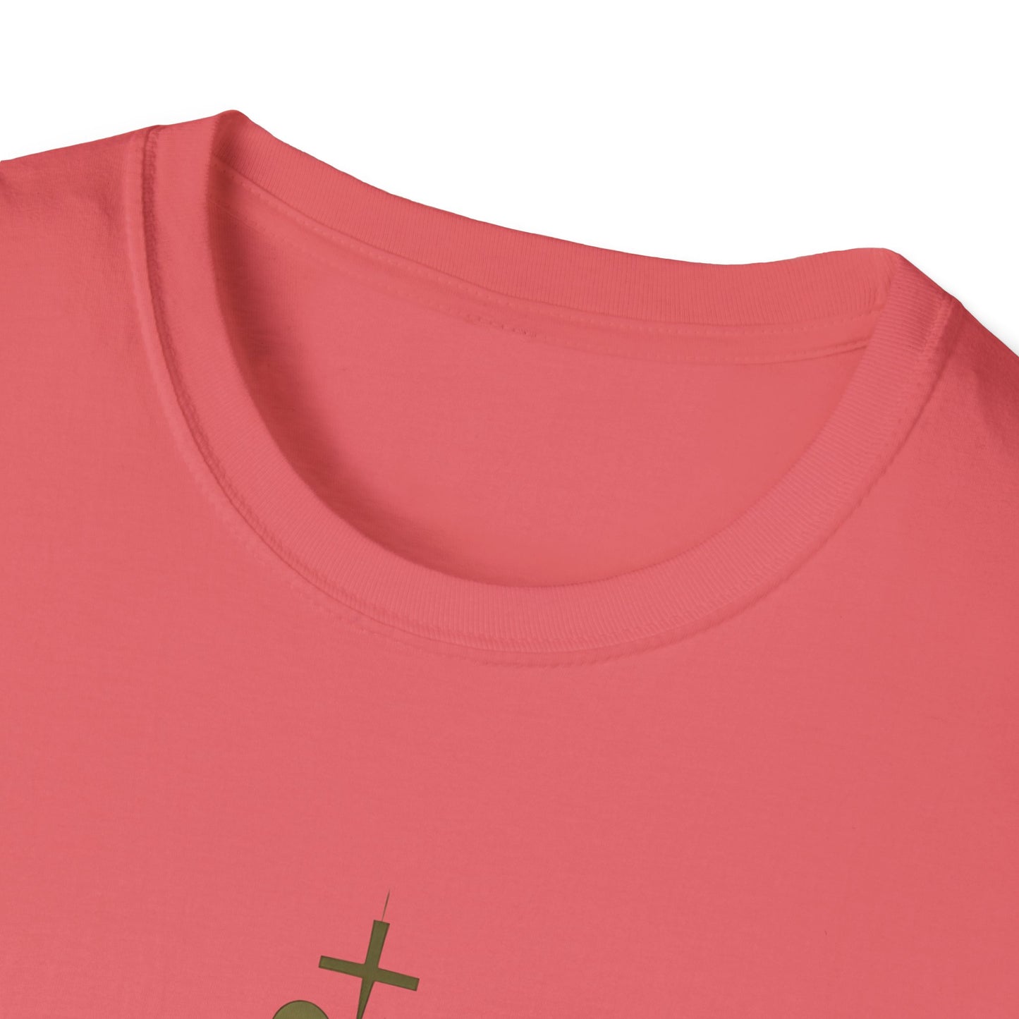 Every Good Gift Comes From Above T-Shirt