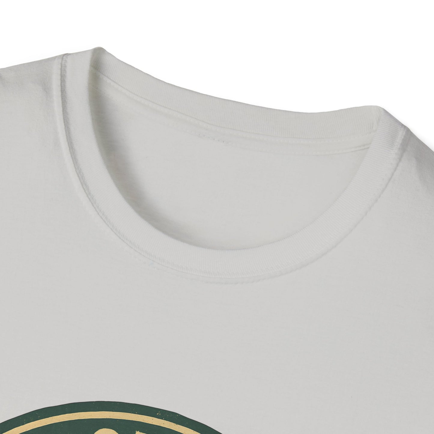 God's Creation Our Adventure T-Shirt