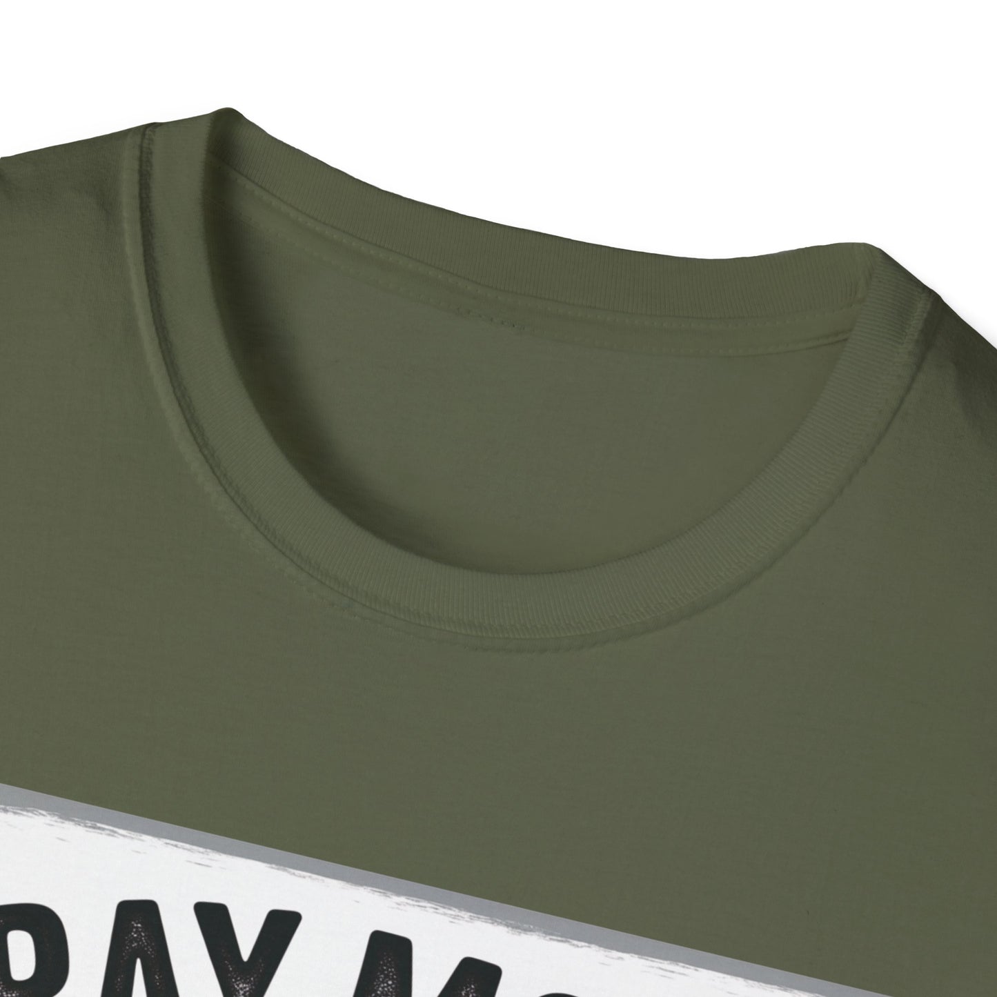 Beagle Pray More Bark Less β Hand-Drawn Vintage T-Shirt