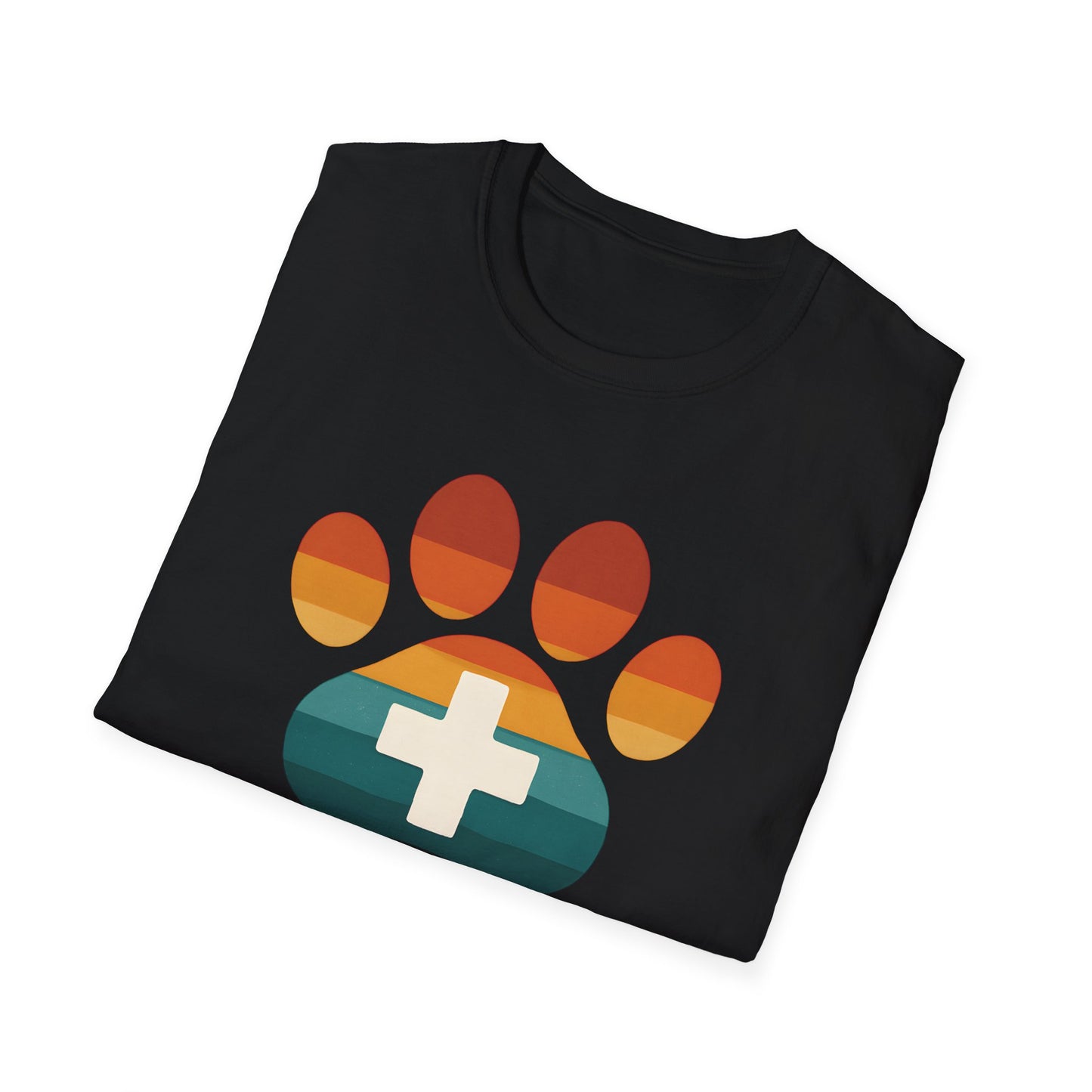 Rescued By Grace T-Shirt