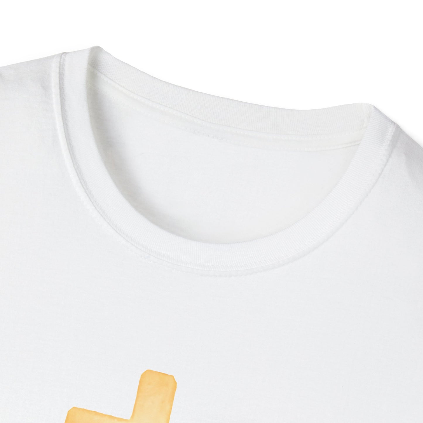 Faithful Friend Eternal Blessing T-Shirt