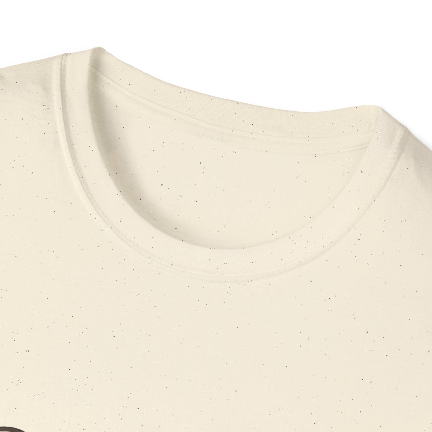 Pawprints On My Floor Blessings In My Heart T-Shirt