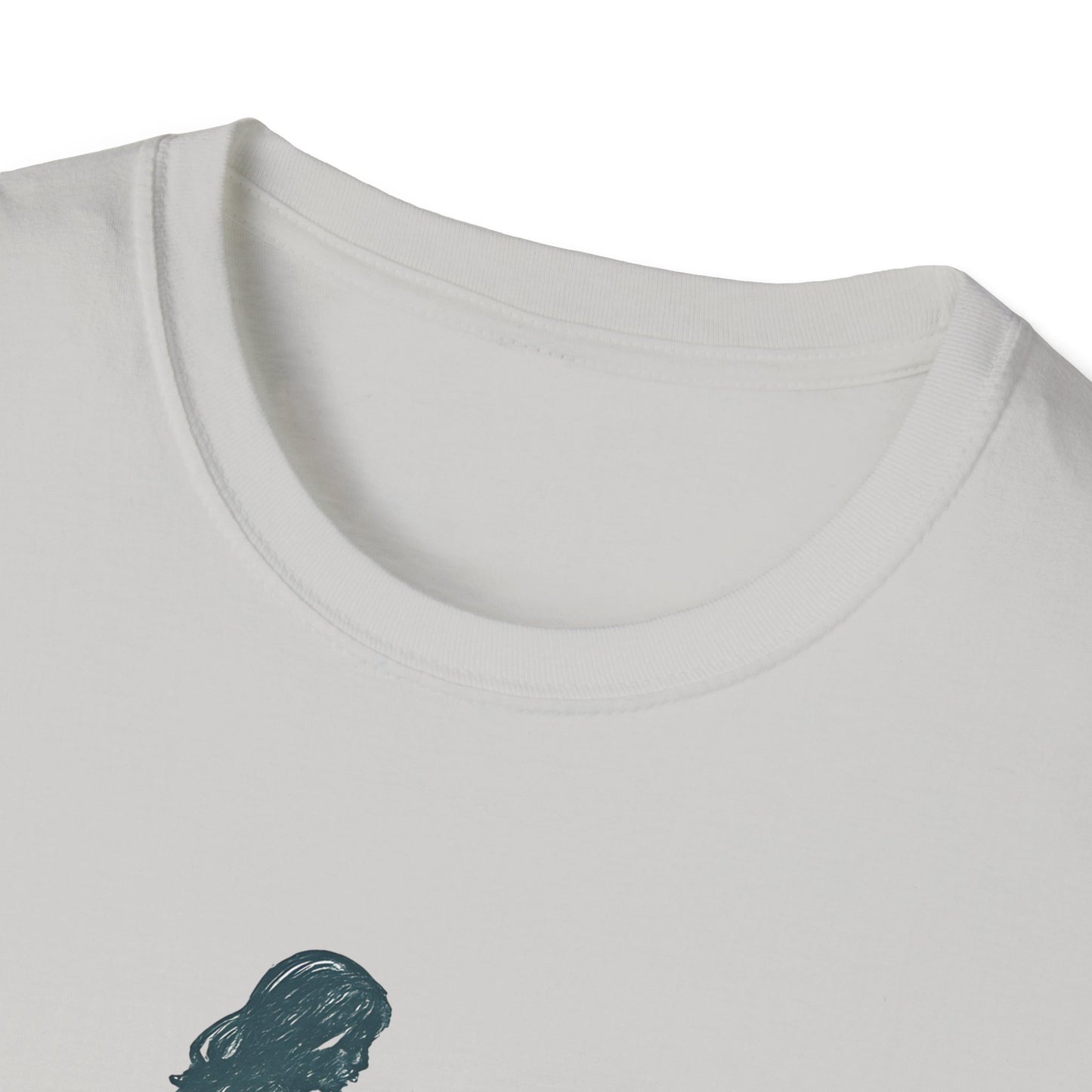 The Lord Directs Our Steps T-Shirt