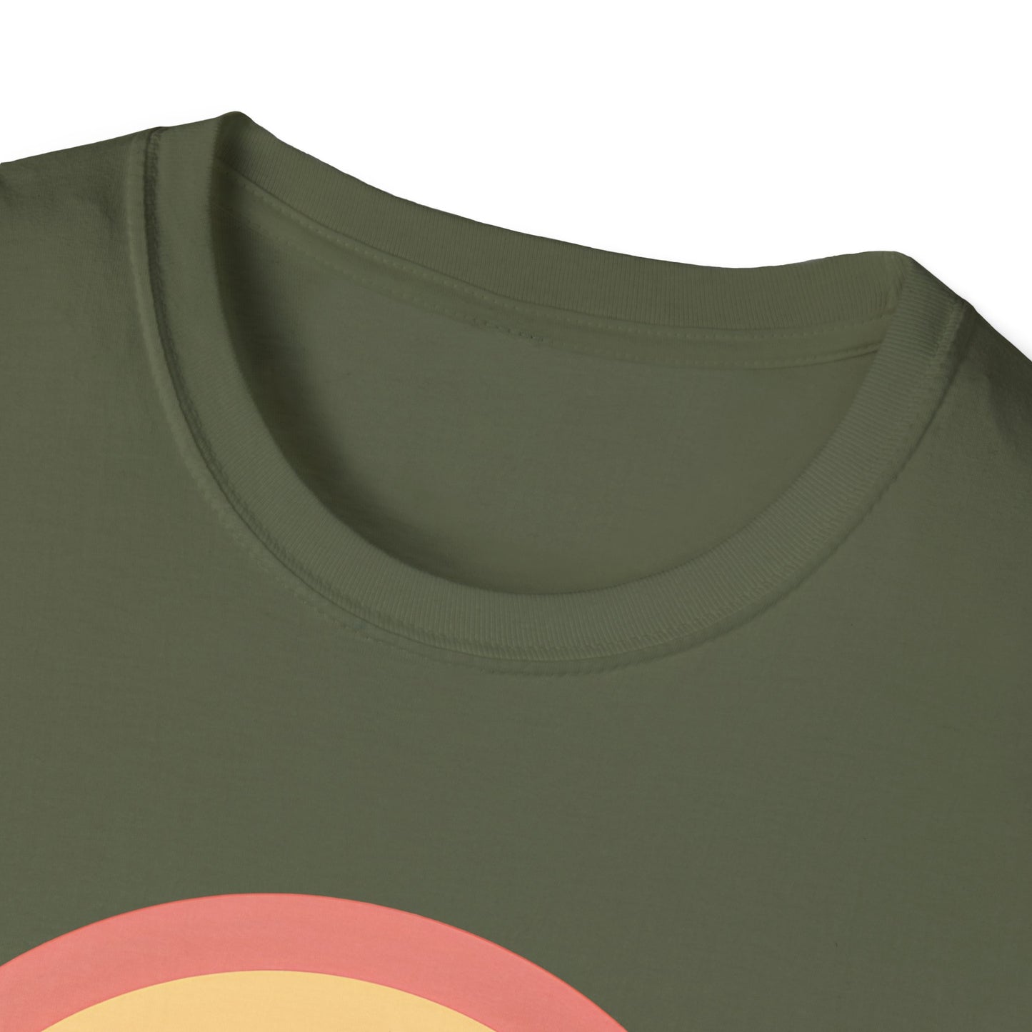Meet Me In Heaven Paw T-Shirt