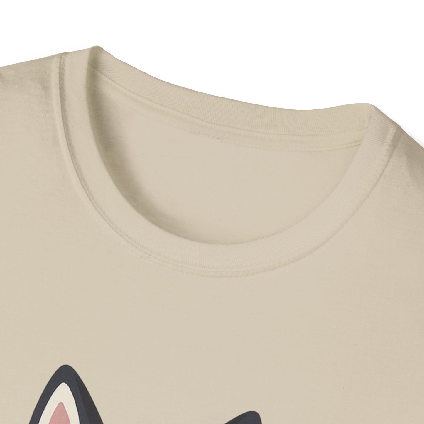 Sit Stay Pray Husky T-Shirt