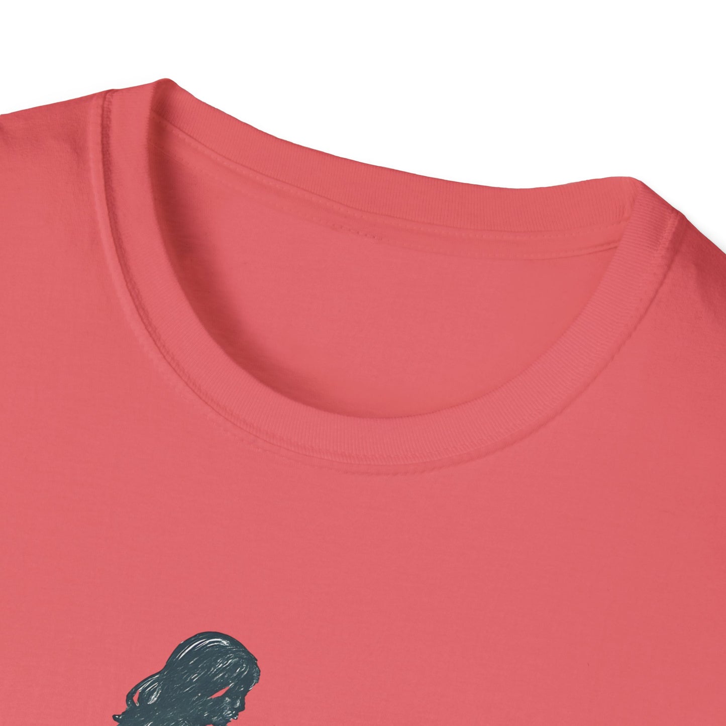 The Lord Directs Our Steps T-Shirt
