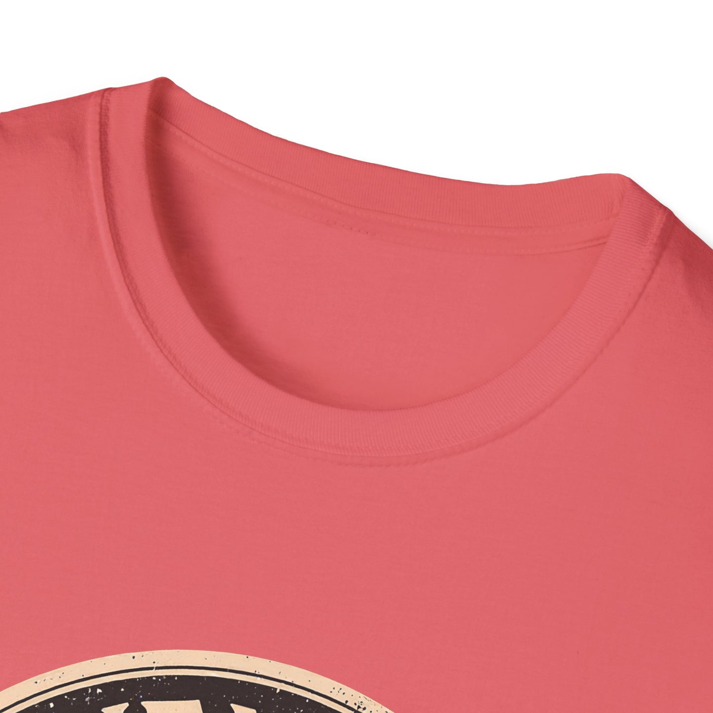 Adventure With Paws T-Shirt