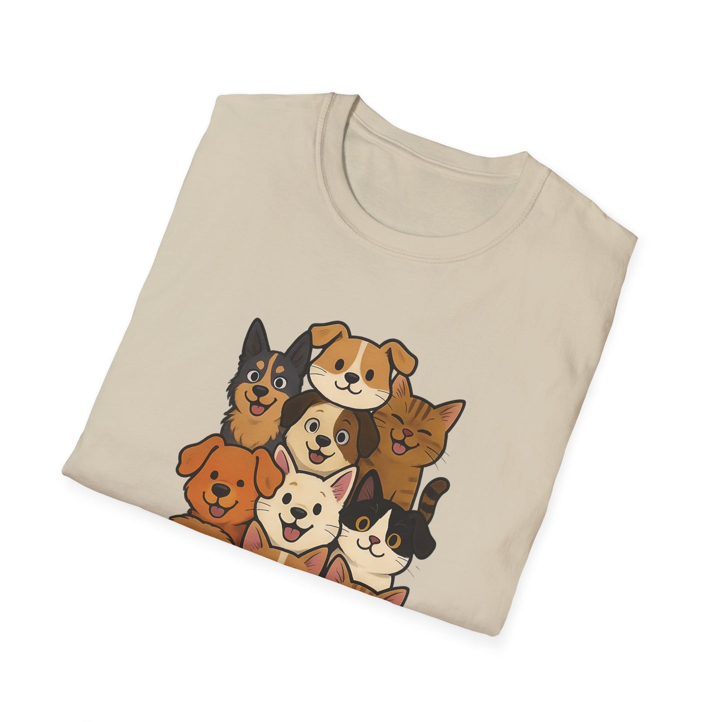 Squad Goals T-Shirt