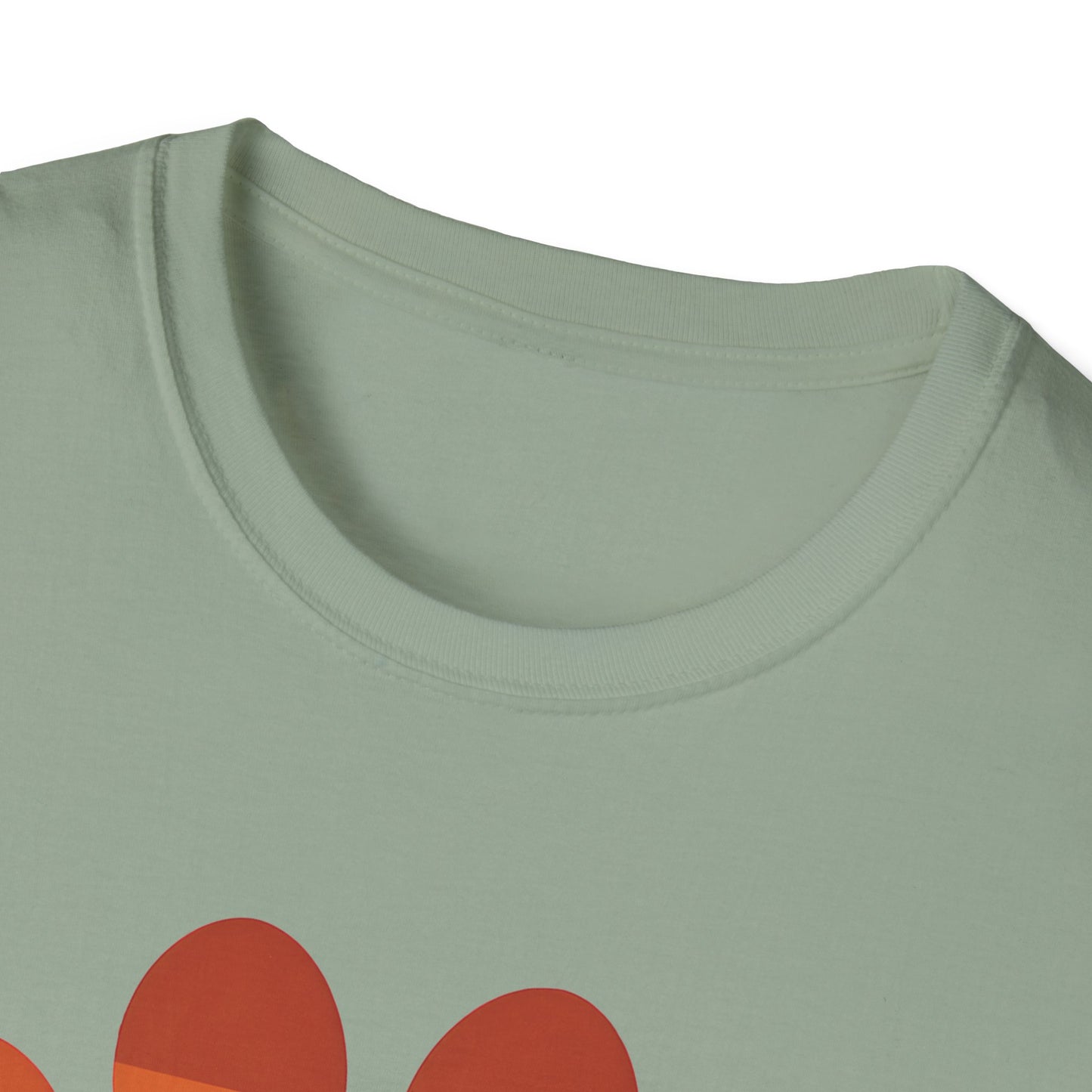 Rescued By Grace T-Shirt