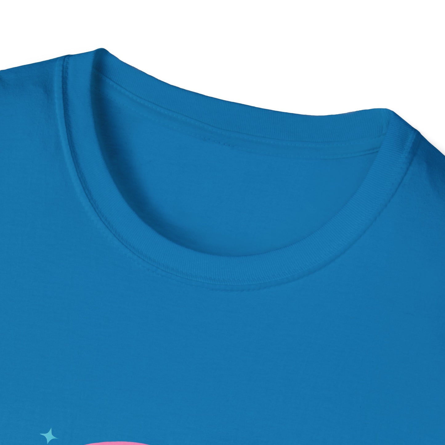 Meet Me In Heaven T-Shirt