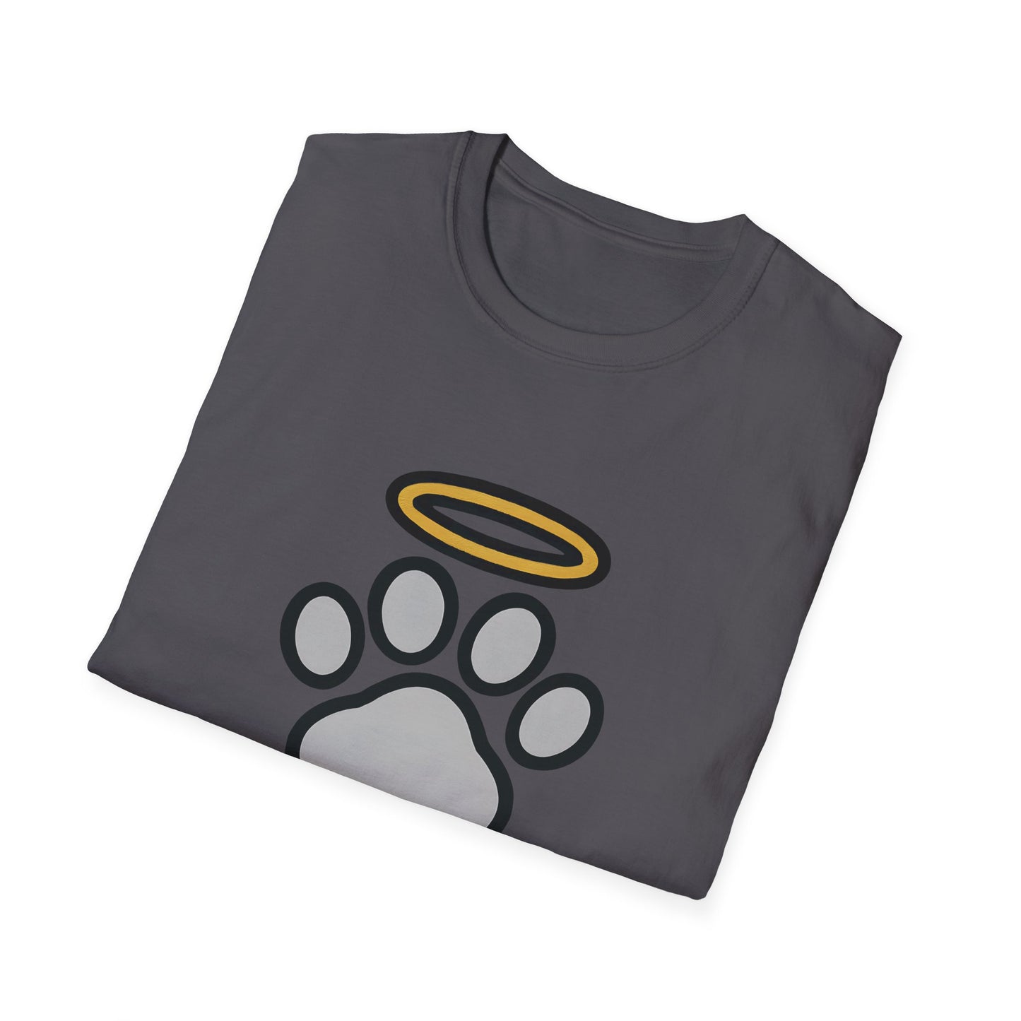 God Sent Me My Rescue Dog T-Shirt