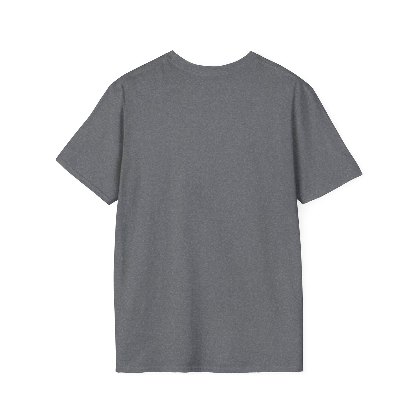 Copy of Rescued By Grace Retro T-Shirt