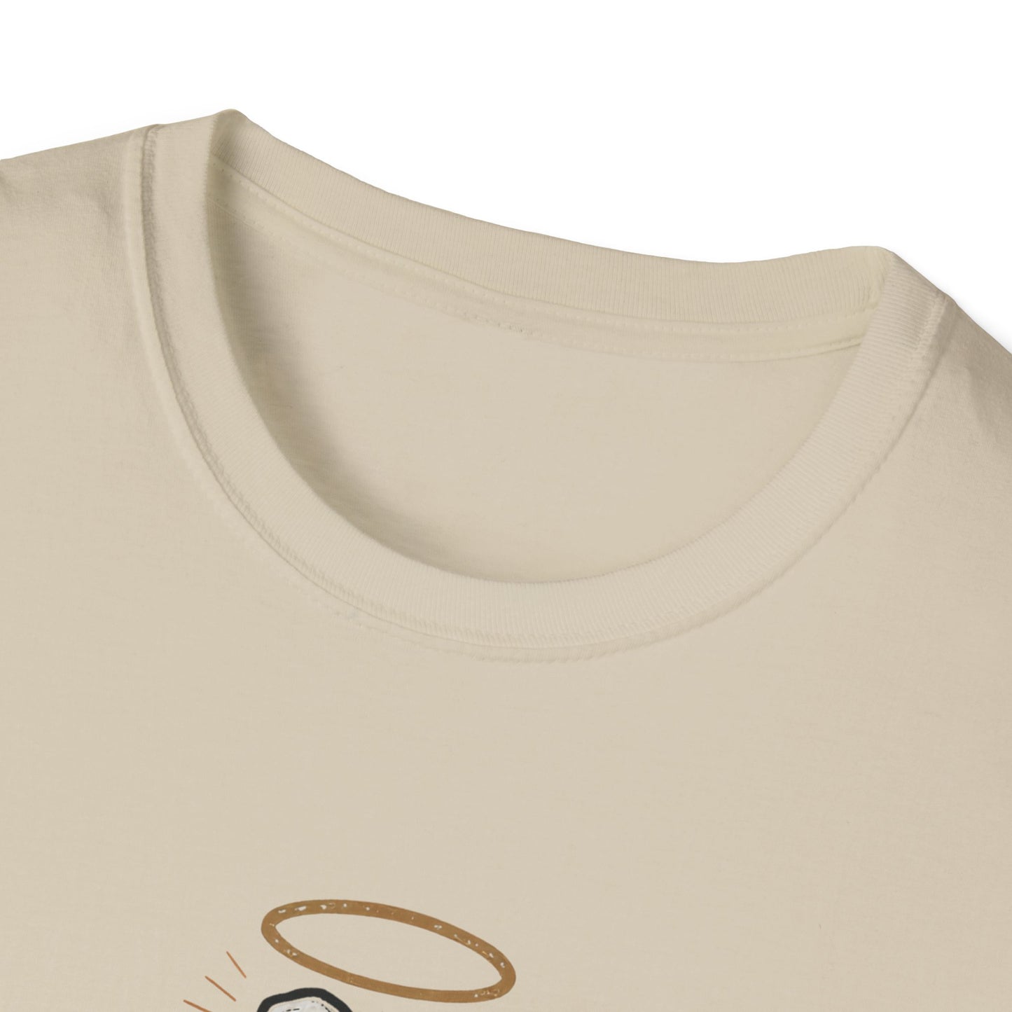 Paws Prayers And Peace T-Shirt