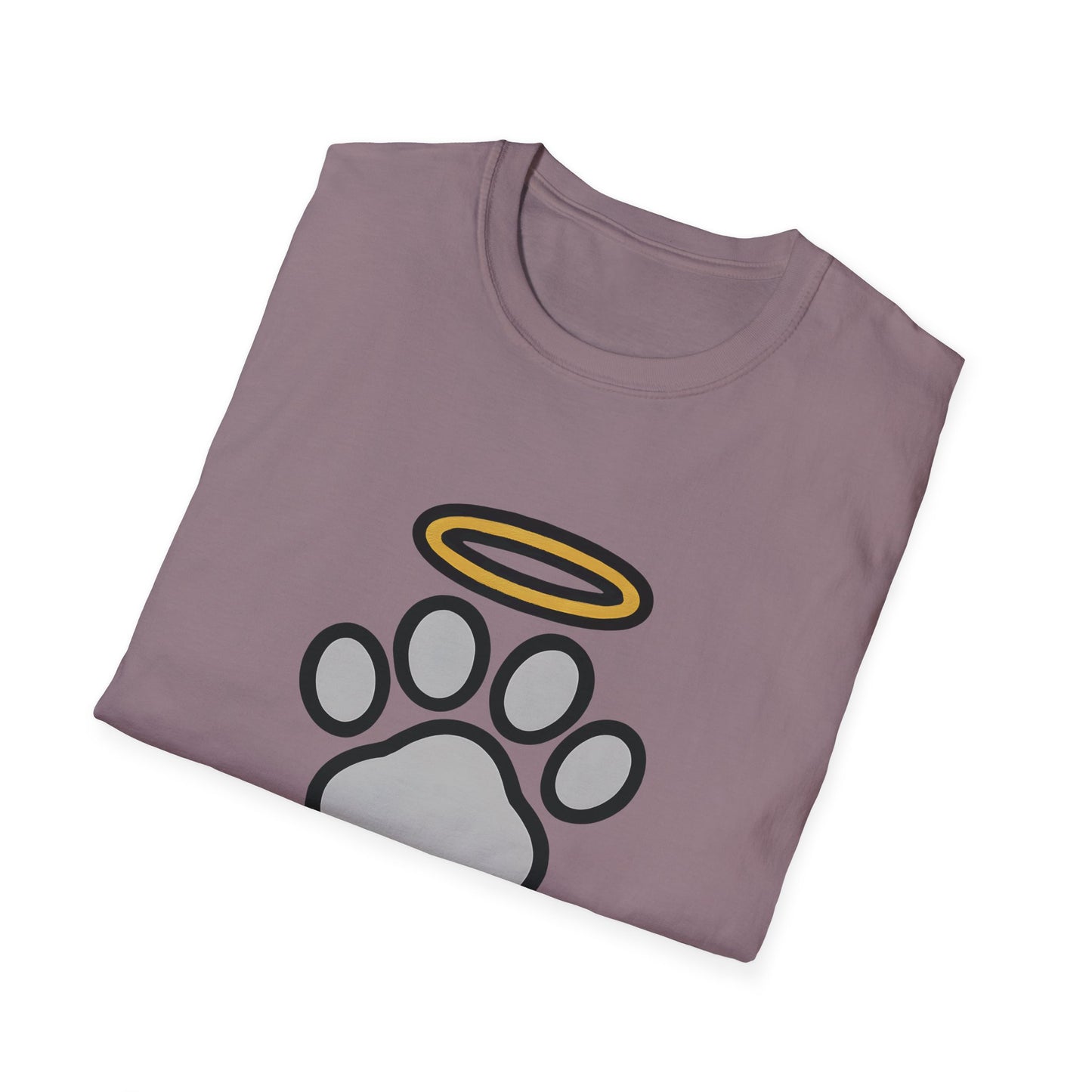 God Sent Me My Rescue Dog T-Shirt